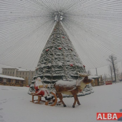 Elevii vor avea vacanță de iarnă în perioada 21 decembrie 2024 - 8 ianuarie 2025