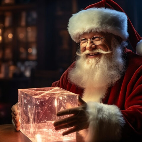 Copiii din România pot discuta direct cu Moș Crăciun pe un chat interactiv