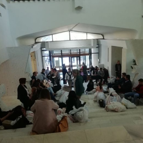 Refuzul BEC pentru observatorii independenți în renumararea voturilor