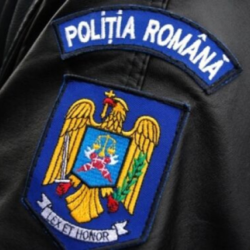 Conflict violent la Pucioasa: un bărbat reținut după agresiune