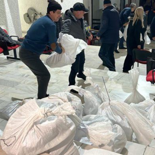 Buletinele de vot din Botoșani, scoase la reexaminare în urma deciziei Curții Constituționale