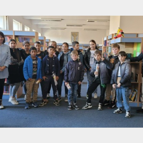 Asociația Rotary Club Oradea Insignis derulează proiectul "Atelier de istorie orădeană"