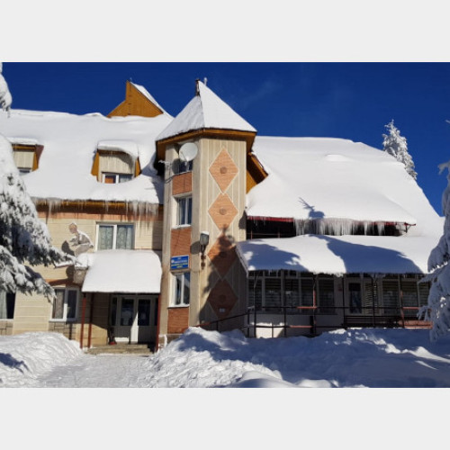 Universitatea din Oradea lansează un nou proiect pentru modernizarea Bazei didactice "Gaudeamus"