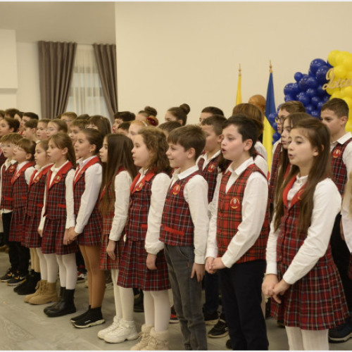 Liceul "Don Orione" a găzduit Cercul Pedagogic pentru învățământul primar din Oradea