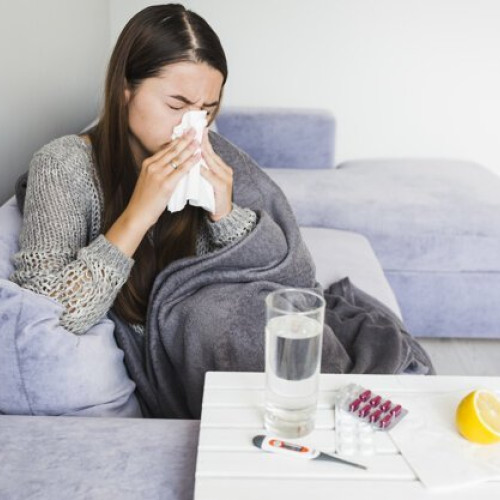 Alerte de viroze la Spitalul Clinic de Boli Infecțioase "Sf. Parascheva"