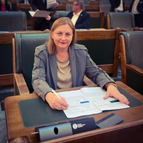 Propunerea Ralucăi Ioan pentru reducerea deficitului de medici în România