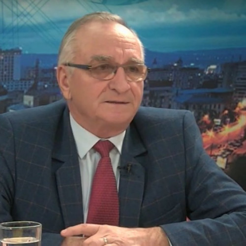 Alexandru Amititeloaie, conferentiar universitar, dovedit lucrător al Securității