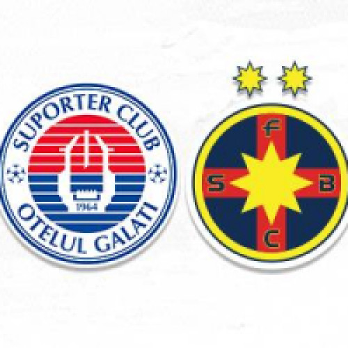 Interes crescut pentru meciul Otelul - FCSB