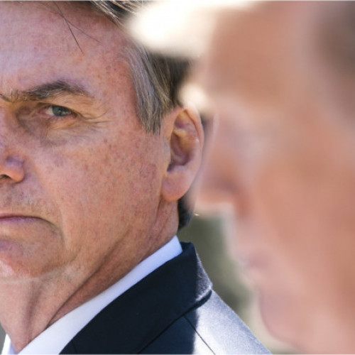 Fostul președinte brazilian Jair Bolsonaro, cu un pas mai aproape de închisoare