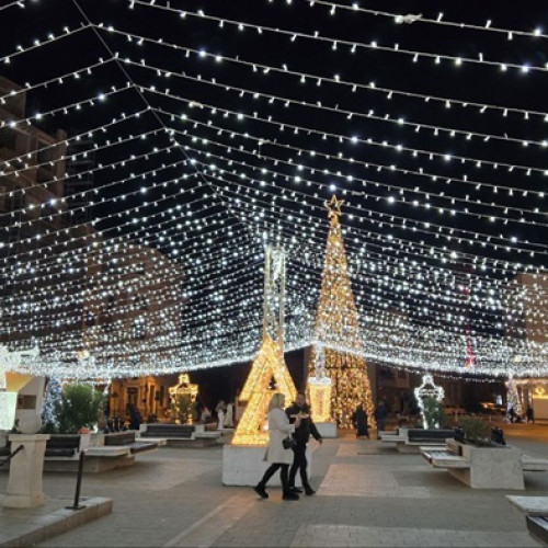 Primăria din Constanța a atribuit un contract pentru recitaluri artistice de Crăciun