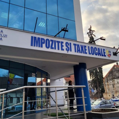 Procedura de anulare a penalităților pentru contribuabilii din Bistrița