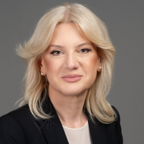 Melania-Gabriela Ciot îndeamnă partidele politice să adopte un discurs constructiv