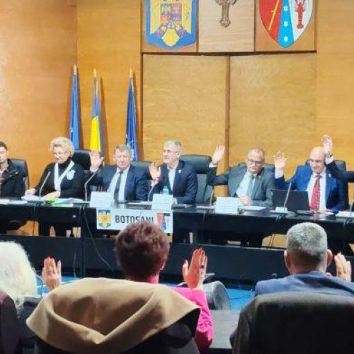 Proiecte de modernizare a infrastructurii medicale în județul Botoșani