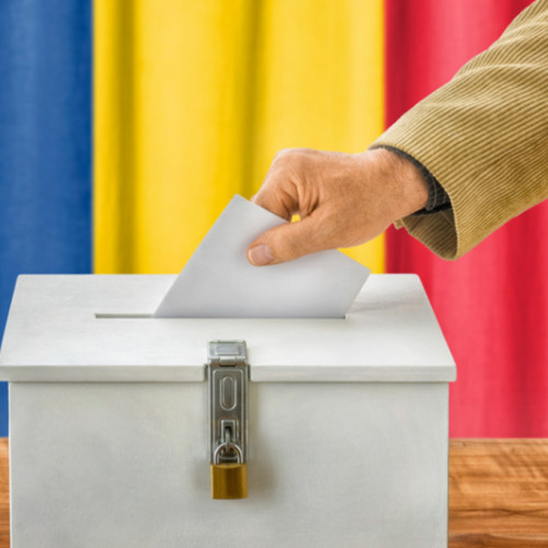 România, în fața unui vot crucial pentru evitarea unei crize politice