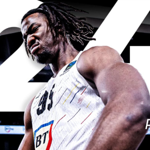 U-BT Cluj-Napoca câștigă meciul din EuroCup și se clasează pe locul 4