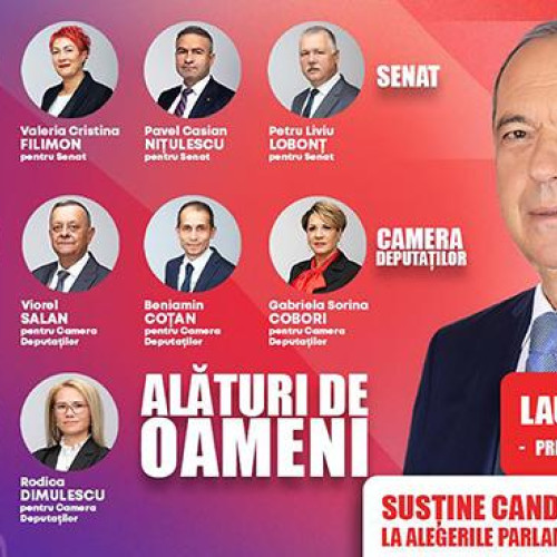 Alegerile parlamentare: Oportunitate pentru stabilitate și creștere în România