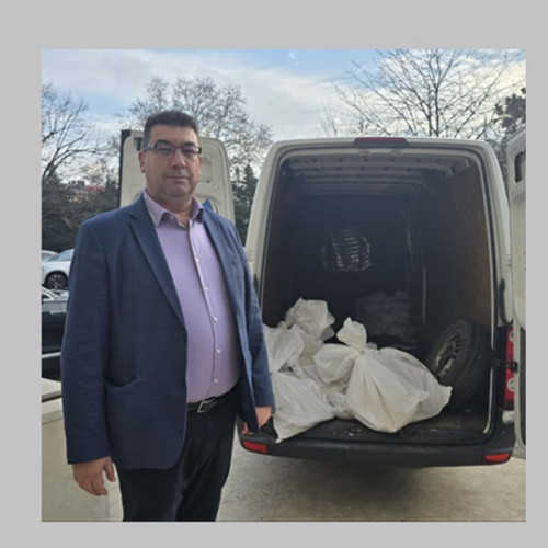 Renumărarea voturilor a fost dispusă de CCR și BEC