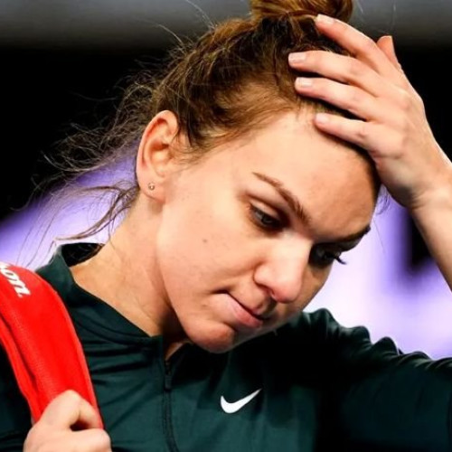 Simona Halep critică ITIA după cazul Iga Swiatek