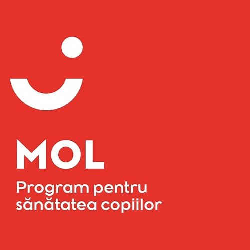 MOL Romania și Fundația pentru Comunitate anunță sprijin pentru 18 proiecte destinate sănătății copiilor