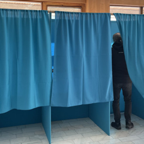 Alegeri parlamentare în Harghita: Peste 290 de secții de votare organizate pentru aproape 264.000 de alegători