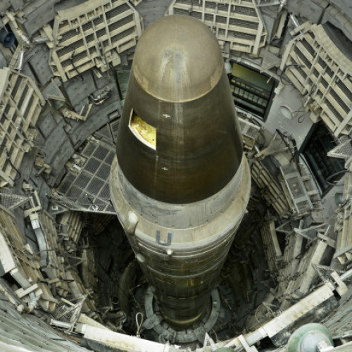 Coreea de Sud finalizează dezvoltarea unui nou interceptor de rachete balistice