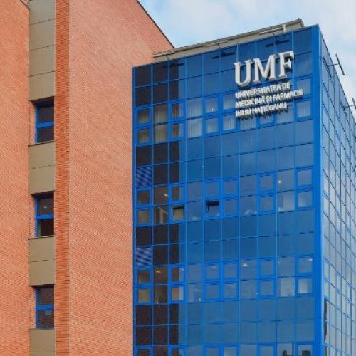 UMF Iuliu Hațieganu Cluj-Napoca încurajează studenții să participe la alegerile parlamentare
