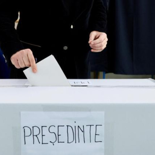 RENUMĂRAREA VOTURILOR ÎN JUDEȚUL CLUJ A ÎNCEPUT LA CLUJ ARENA