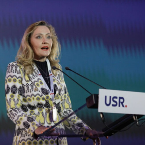 USR contestă decizia BEC privind renumărarea voturilor