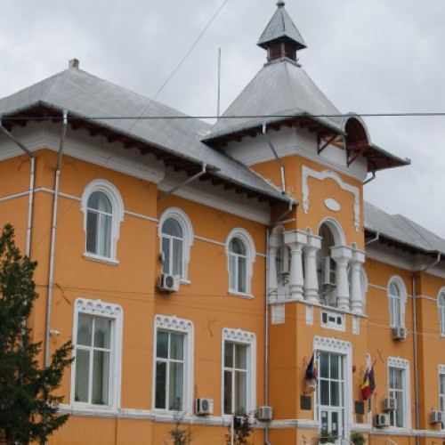 Consiliul Local Medgidia aprobă proiecte importante pentru comunitate