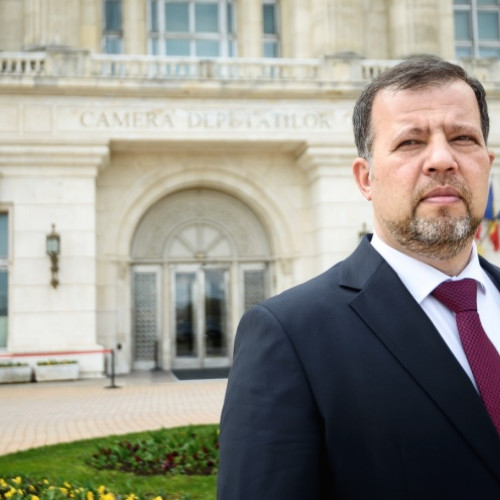 Platforma DREPT, alternativa mult așteptată în politica românească