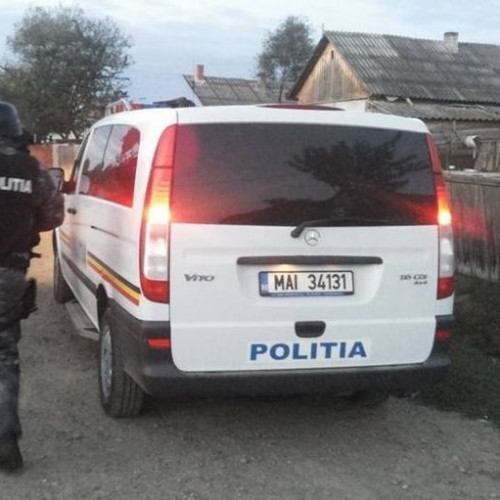 Peste 300 de pachete de țigări de contrabandă confiscate de polițiștii din Botoșani