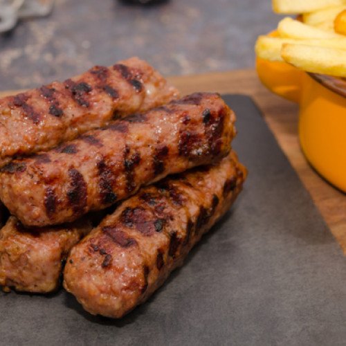 Glovo dezvăluie cele mai comandate preparate tradiționale românești în 2023