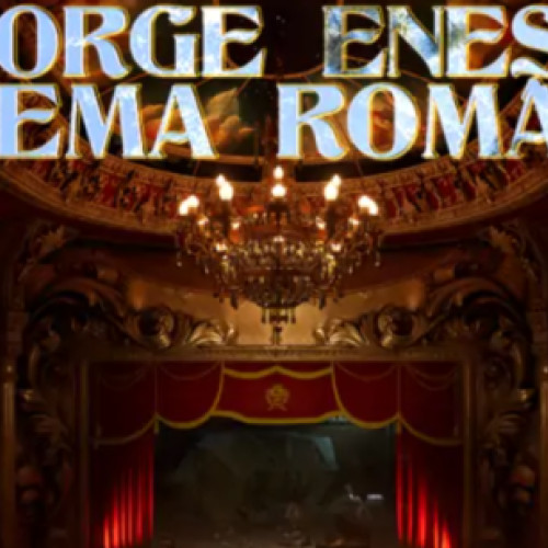 Sase proiectii "George Enescu - Poema Romana: Immersive Experience" la MINA