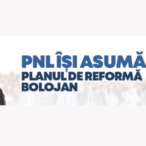 România are nevoie de un restart