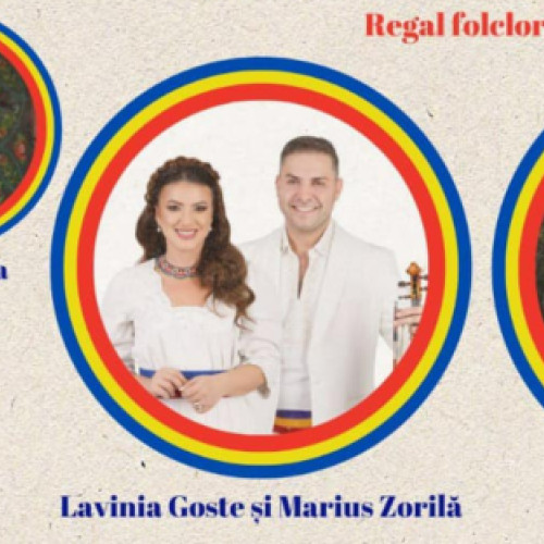 Comuna Jucu se pregătește pentru o celebrare deosebită de Ziua Națională a României