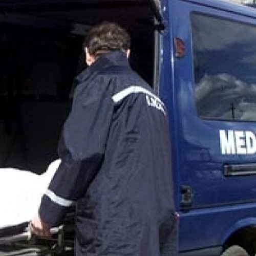 Descoperire macabră în Satu Mare: un bărbat de 61 de ani a fost găsit decedat într-un hotel