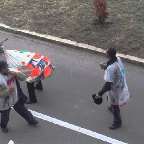 Clujenii din Mănăștur se plâng de indivizi dubioși care cersesc în perioada sărbătorilor