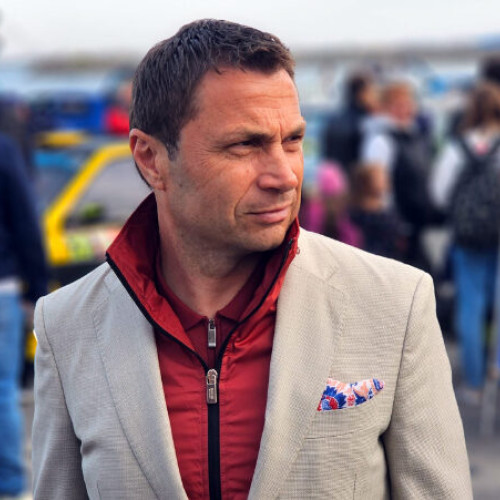 Radu Cristian, primarul din Mangalia, acuzat de abuz în serviciu