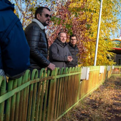 Primarul Sectorului 2, Rares Hopinca, anunță modernizarea cartierului Pantelimon