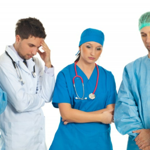 Locuri ocupate aproape în totalitate la Rezidențiatul de medicină