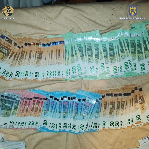 Trei persoane arestate pentru trafic de droguri în județul Tulcea