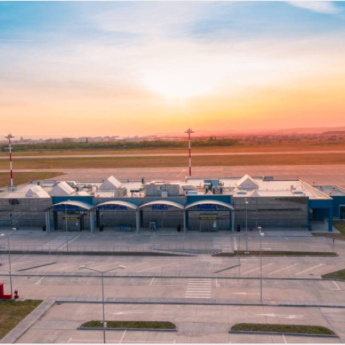 Aeroportul Oradea va avea zboruri directe spre Munchen