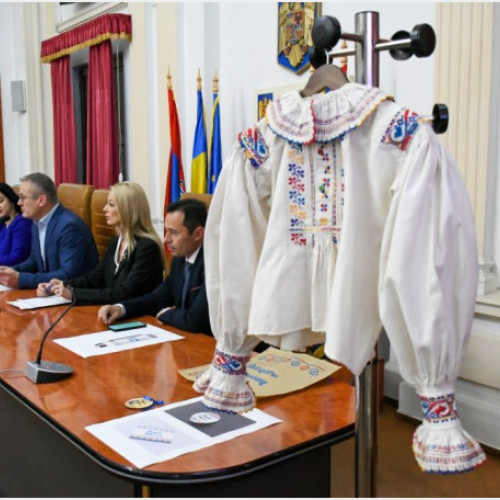 Proiectul "Bihorul Colinda" debutează pe 2 decembrie