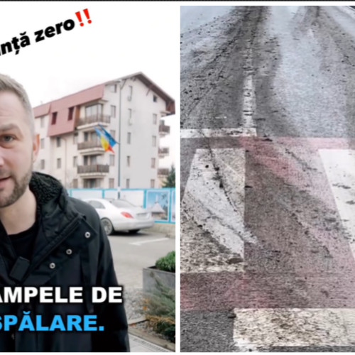 Primarul din Florești, Bogdan Pivariu, anunță toleranță zero pentru nerespectarea regulilor