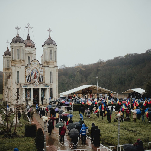 Jandarmii din Constanța, mobilizare pentru evenimentul de Sfantul Andrei