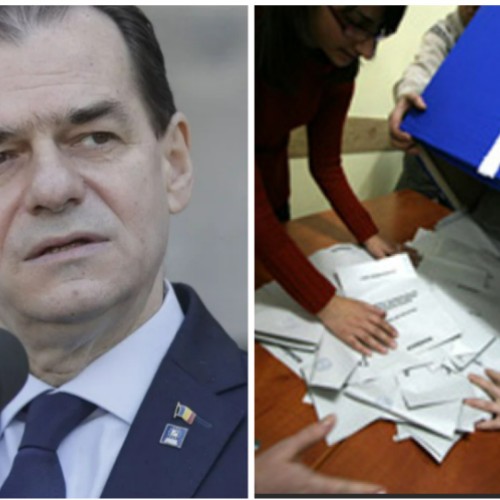 Forța Dreptei solicită aprobarea delegării de observatori pentru numărarea voturilor