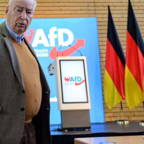 Programul electoral al AfD preconizează măsuri radicale pentru Germania