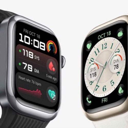 HUAWEI WATCH D2: Un ceas inteligent dedicat sănătății și fitnessului