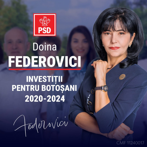 Botoșani - Tărâmul Sfinților: promovarea spiritualității și tradiției locale