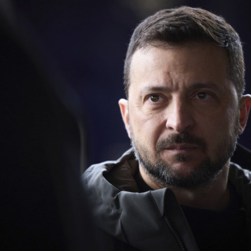 Schimbări în conducerea armatei ucrainene: Generalul Mihailo Drapatii numit la conducerea forțelor terestre